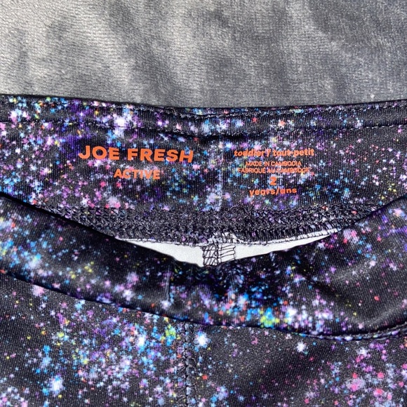 joe fresh active baby kids - Picture 6 of 6